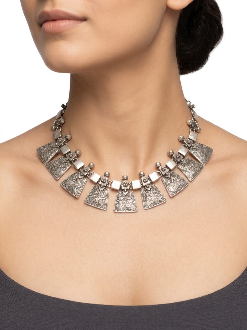 Women’s Made in Bali necklace